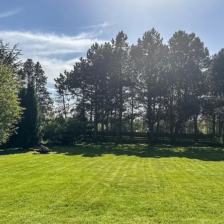 2 Bedroom Cozy In Idestrup *